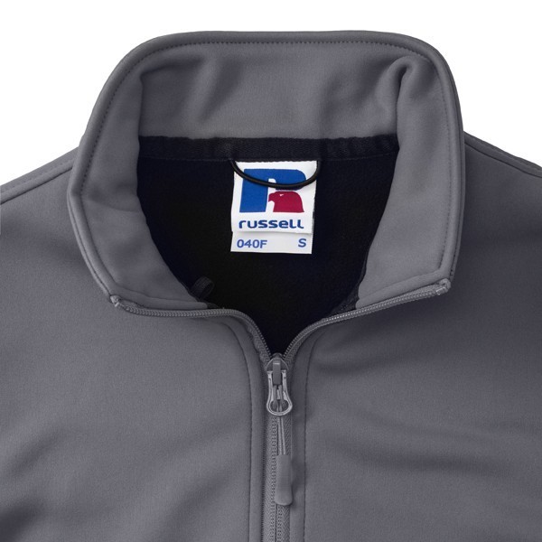 RUSSELL Ženska Smart Softshell jakna
