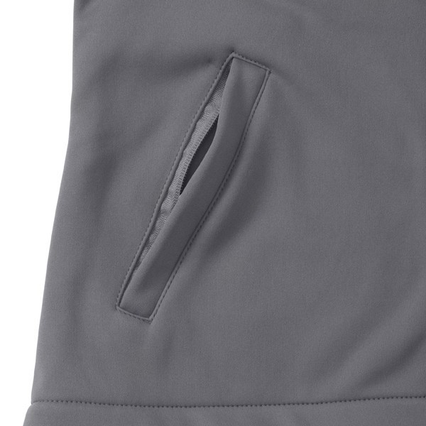 RUSSELL Ženska Smart Softshell jakna