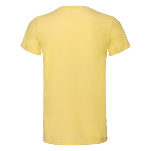 RUSSELL Men's majica on V-neck HD