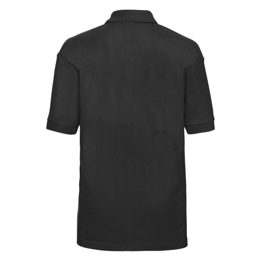 RUSSELL CLASSIC POLYCOTTON POLO
