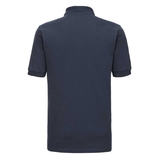 RUSSELL muška HARDWEAR POLYCOTTON POLO