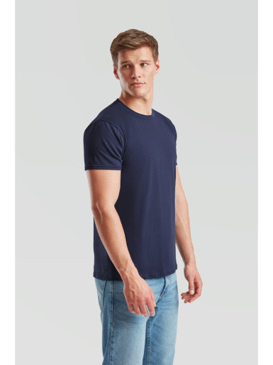Fruit of the Loom, ICONIC 150T, cotton t-shirt