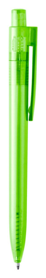 Hispar RPET ballpoint pen