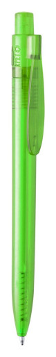 Hispar RPET ballpoint pen