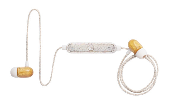 Lattimer bluetooth earphones