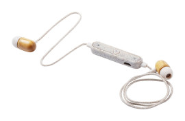 Lattimer bluetooth earphones