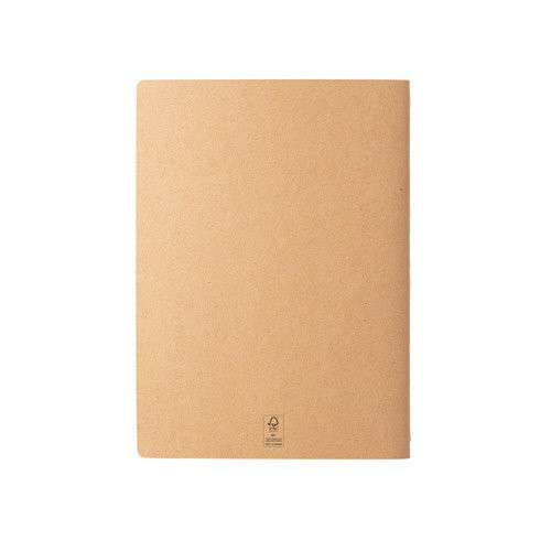 ALCOTT A4.A4 Notepad