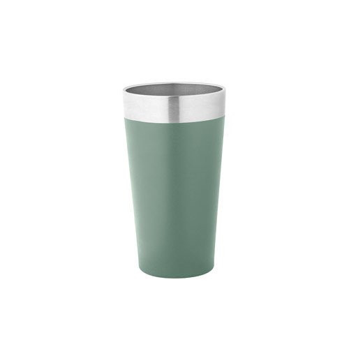 GRACE. Stainless steel thermal cup