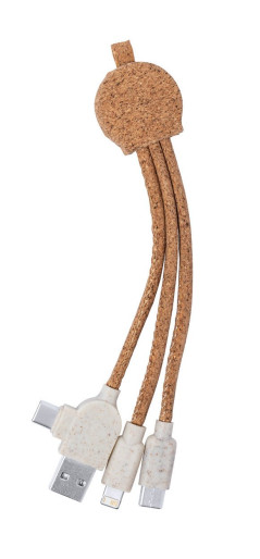 Stuart USB charger cable