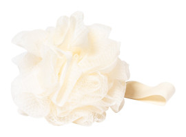 Kika bath sponge
