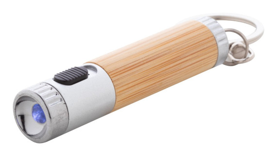 Raboo mini flashlight