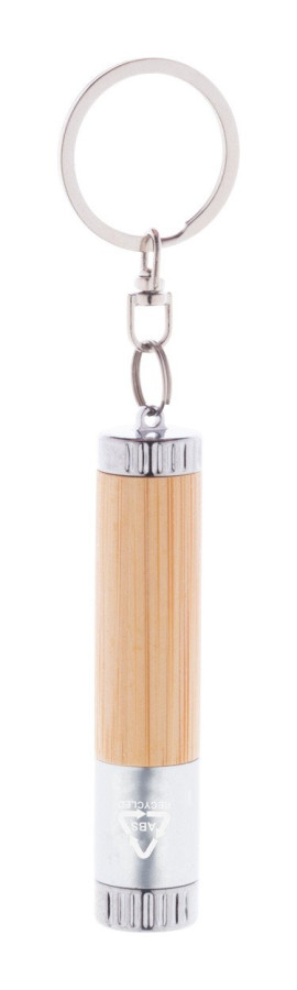 Raboo mini flashlight