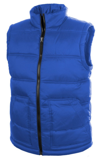 Tansy bodywarmer vest