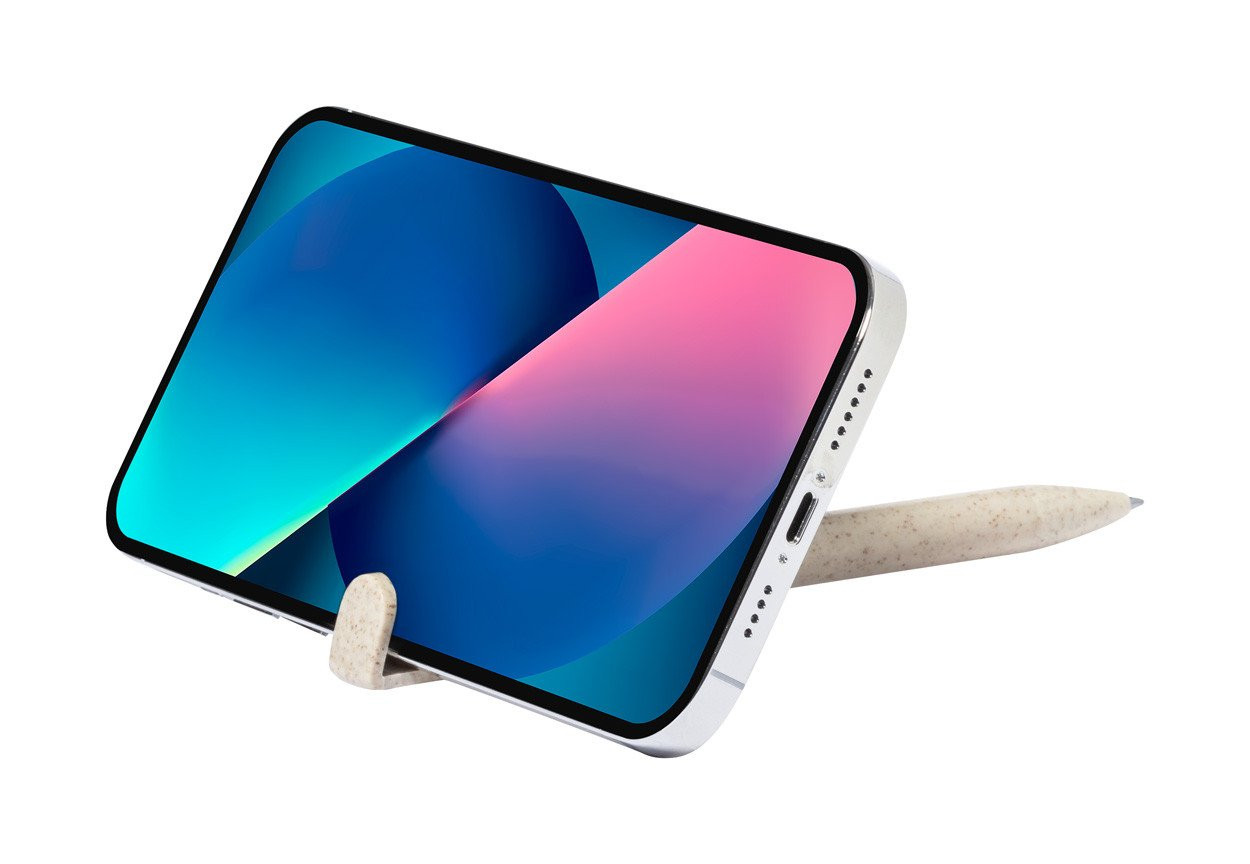 Polus mobile holder pen