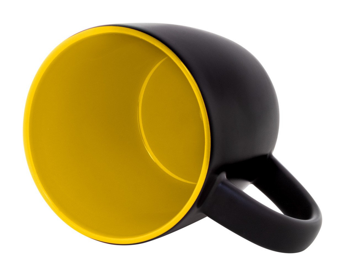 Sculptus mug
