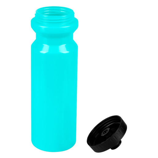 PELOTON, boca za vodu, 700 ml, mint