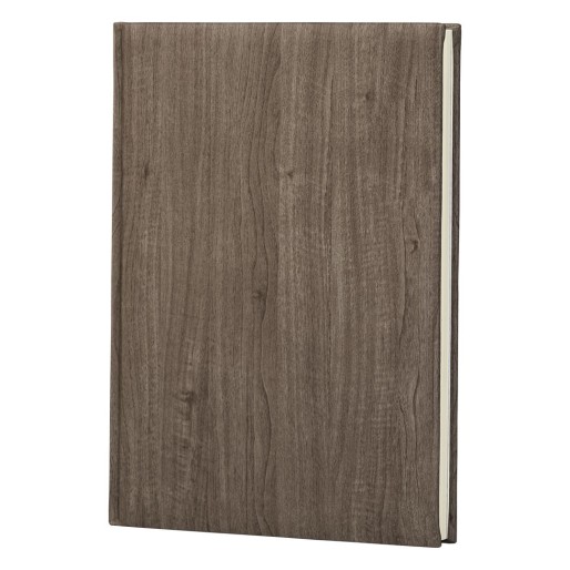 SHERWOOD, b5 agenda, light brown