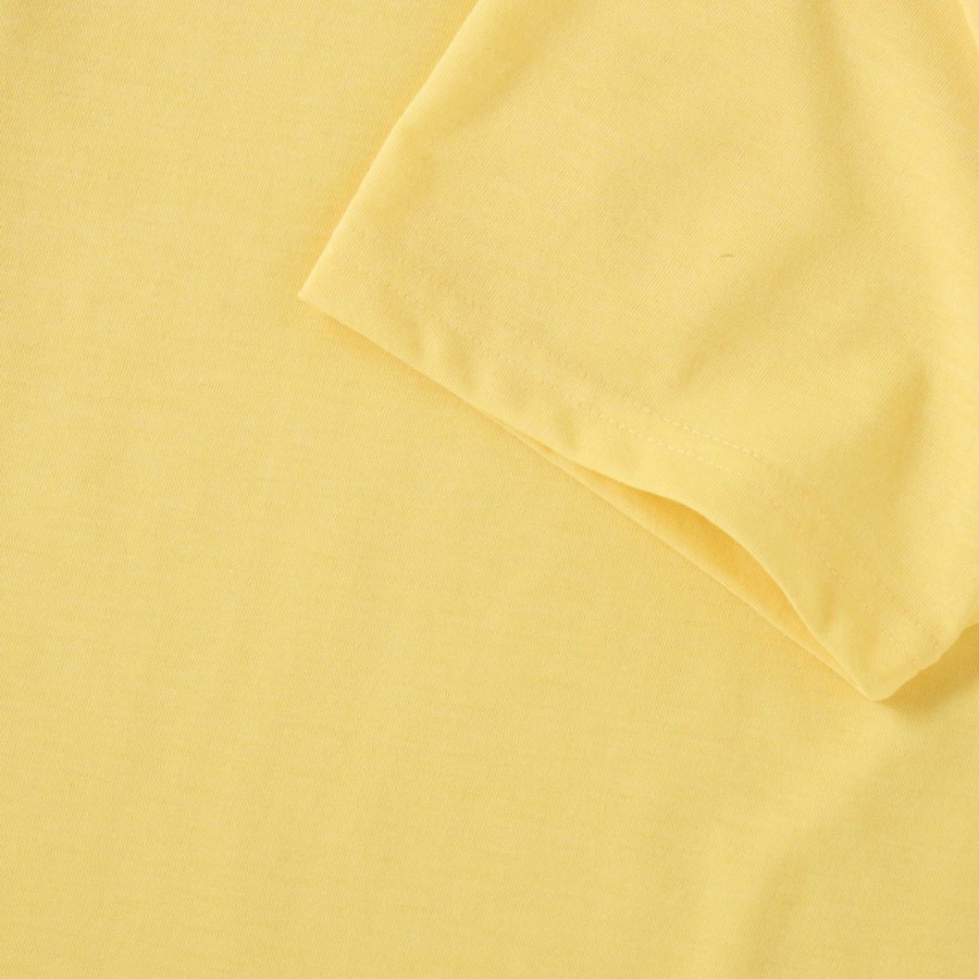 RUSSELL Men's majica on V-neck HD