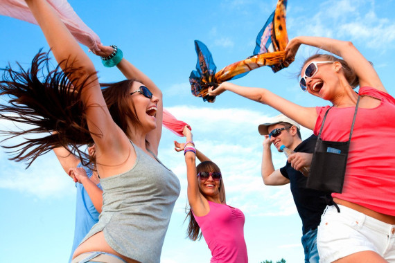 Yobok višenamenska torba