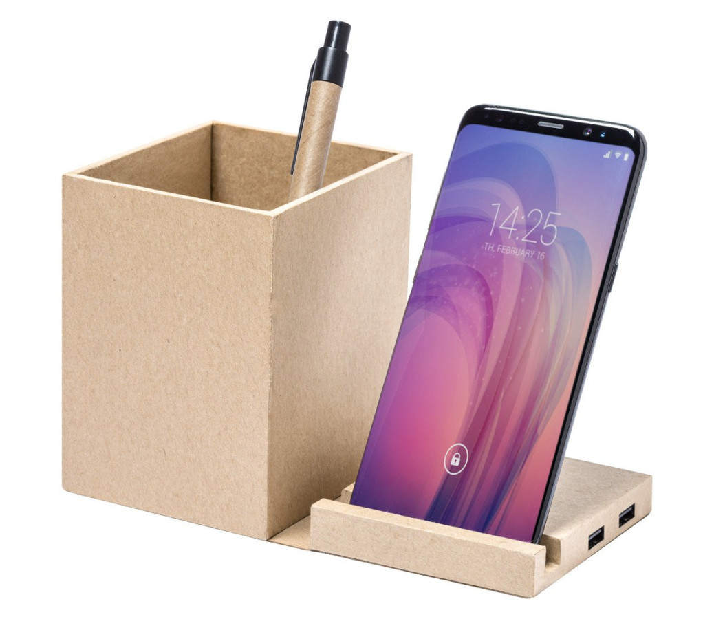 Sondur multifunkcionalni držač za olovke