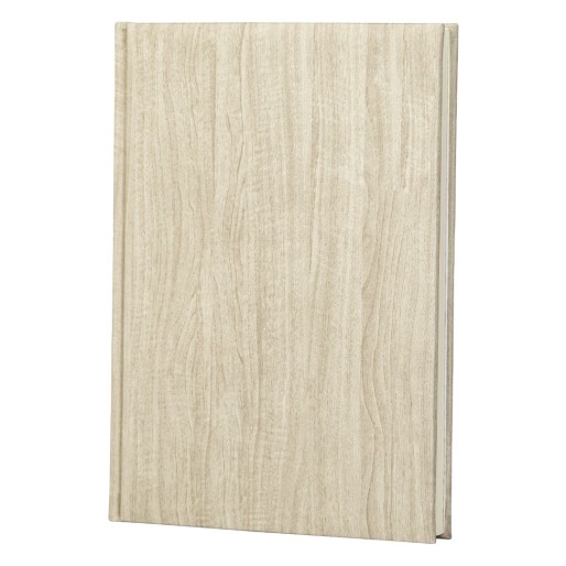 SHERWOOD, rokovnik b5, bež