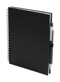 Koguel notebook