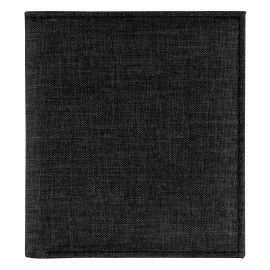 CASH PLUS, rfid novčanik, crni