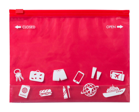 Dusky multifunkcionalna torba