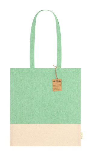 Skadi cotton shopping bag
