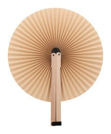 Lolli hand fan