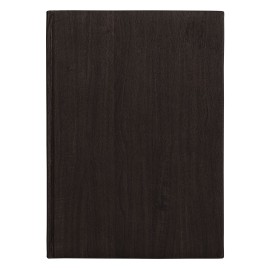 SHERWOOD, b5 agenda, brown