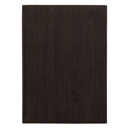 SHERWOOD, rokovnik b5, braon