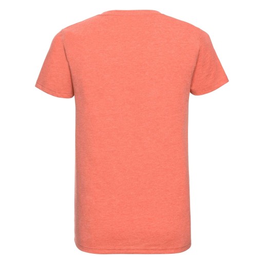 RUSSELL Men's majica on V-neck HD