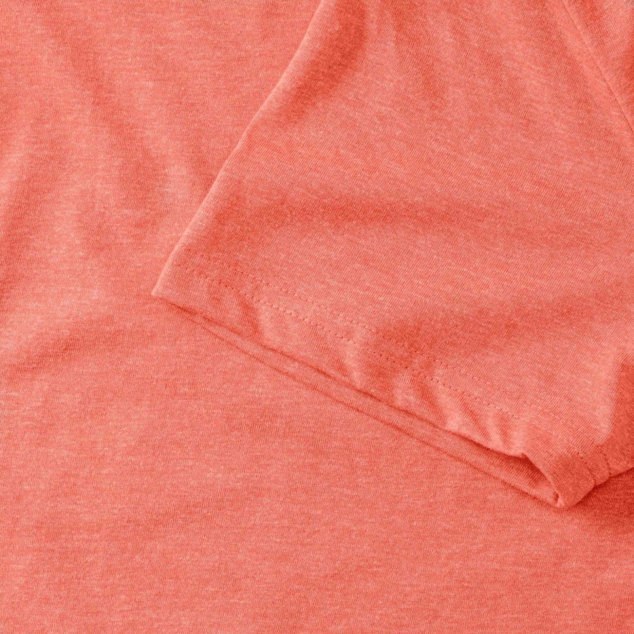 RUSSELL Men's majica on V-neck HD