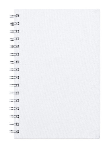 Kimberly notebook