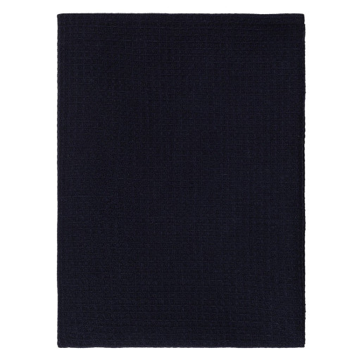 COCOLO, kuhinjska krpa mrežaste strukture, 50 x 70 cm, plava