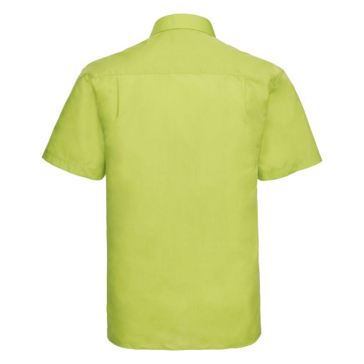 Men's SS Pl-Ct Pln shirt
