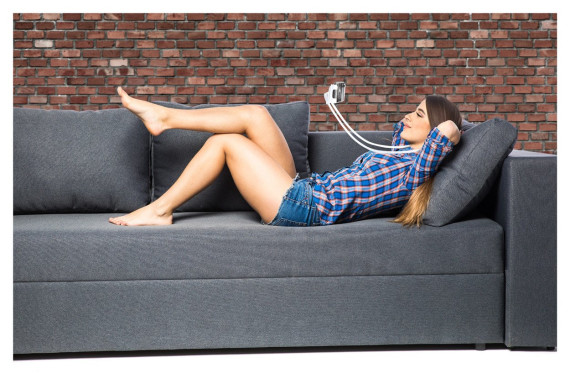 Brenom mobile holder
