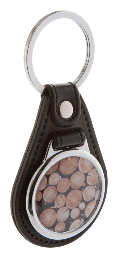 Clap keyring