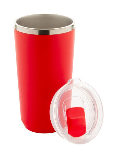 Lungogo thermo mug