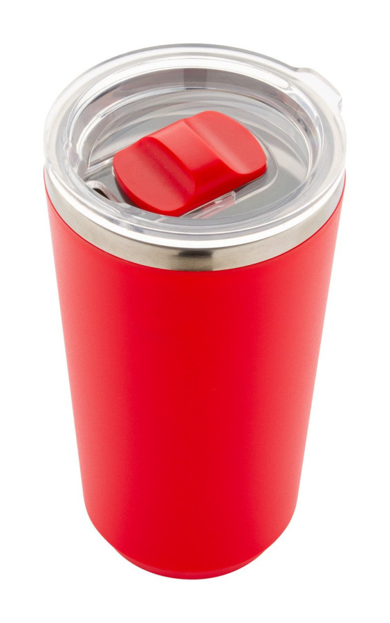 Lungogo thermo mug
