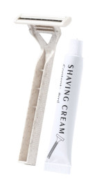 Shaving Kit shaving set