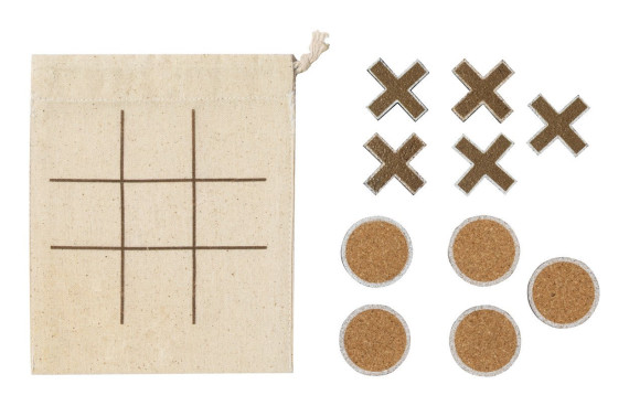 Fornot tic-tac-toe