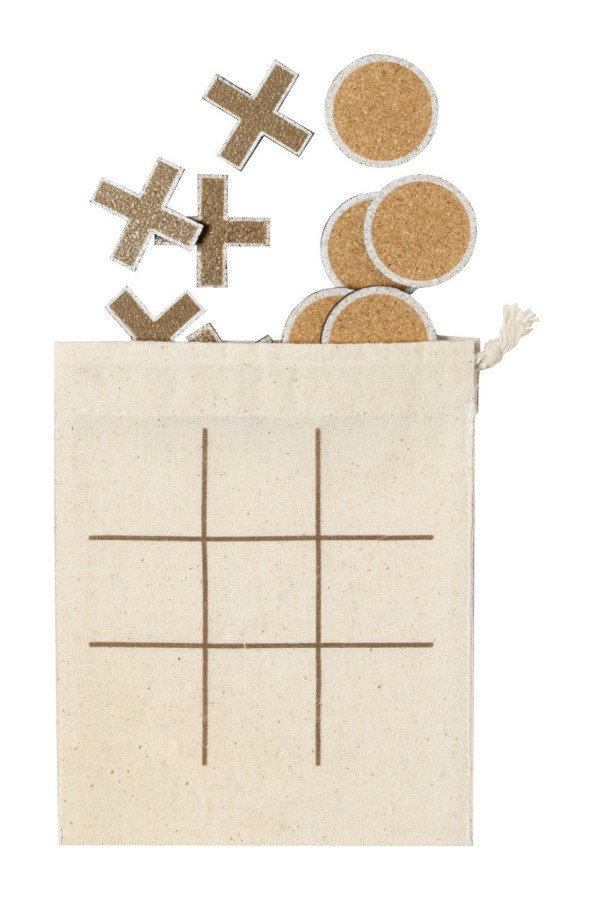 Fornot tic-tac-toe