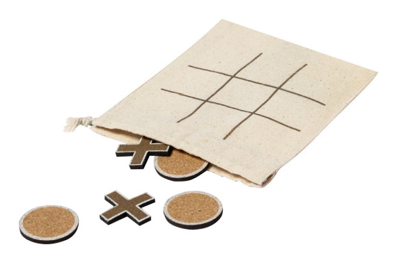 Fornot tic-tac-toe
