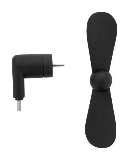 Blobile smartphone fan