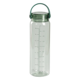 FJORD, boca za vodu, 500 ml, zelena