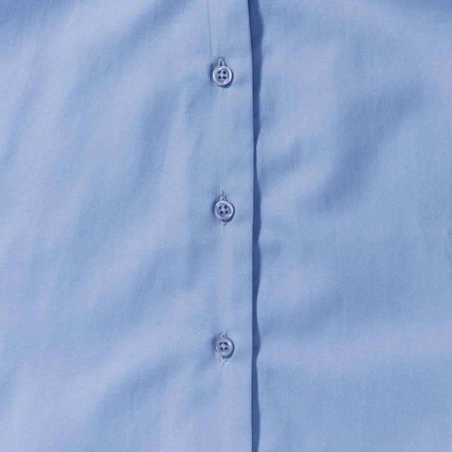 RUSSELL ženska košulja kratkih rukava CLASSIC TWILL