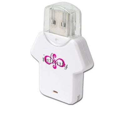 Aracatuba dirve print memory ESU-U72