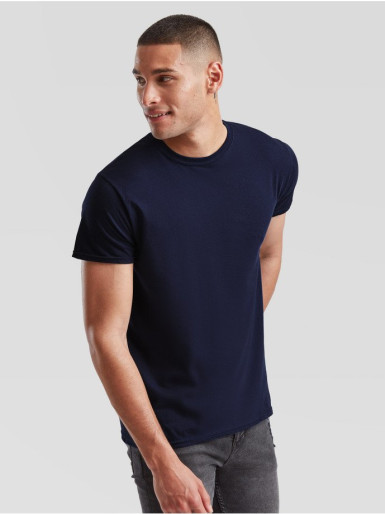 Fruit of the Loom, ICONIC 150T, cotton t-shirt